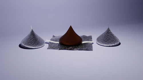 Hershey's Kisses preview image